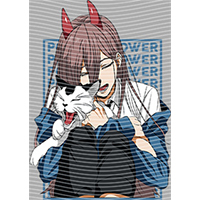 Japanese anime-JP 1771